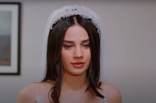 Kuzey będzie zmuszony poślubić siostrę swojej ukochanej po spędzonej wspólnie nocy.