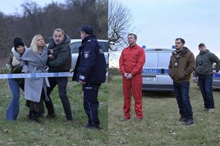 Pierwsza miłość, odcinek 3815: Powrót psychola Mateusza! To on porwał syna Emilki i Bartka? - ZDJĘCIA