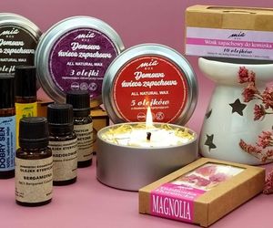 MiaBox – aromaty, które wprowadzają spokój, piękno i zdrowie do Twojego domu