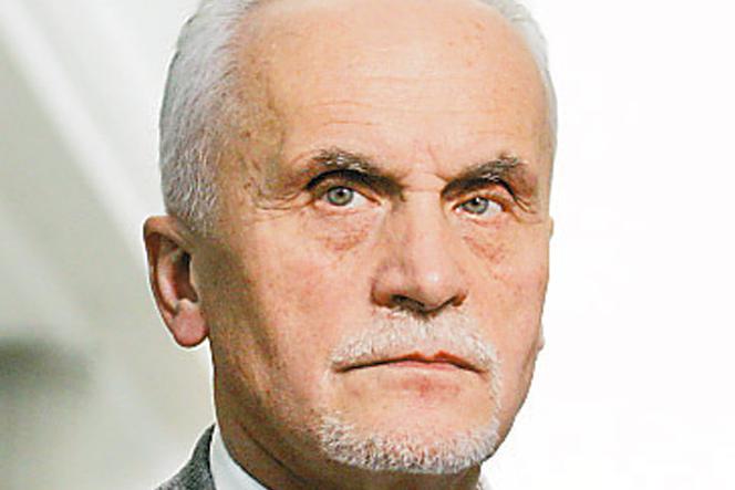 Piotr Łukasz Andrzejewski 