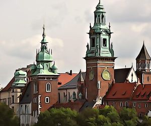 To miasto w Małopolsce to najlepszy city break w Europie. Jest popularniejsze nawet od Wenecji