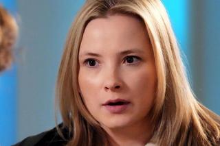 	Barwy szczęścia nowy sezon odc. 3023. Józefina Rawicz (Elżbieta Jarosik), Sofia  (Valeri Guliaieva)