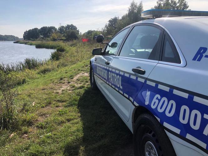 Odnaleziono zwłoki Macieja Aleksiuka