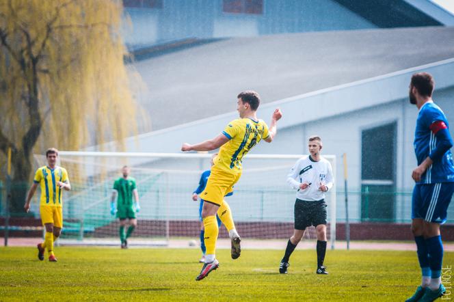 Elana Toruń - Bałtyk Gdynia 2:0, zdjęcia z meczu