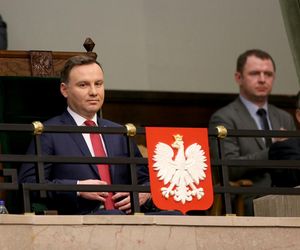 Tak prezydentura zmieniła Andrzeja Dudę