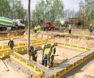 Materiały na fundamenty. Z czego zbudować fundamenty domu