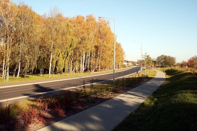 Świerczewo