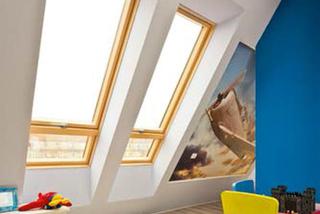 Okna dachowe. Jak wybrać najlepsze okna na poddasze użytkowe?