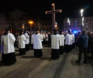 Poznańska Droga Krzyżowa