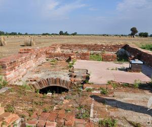 Prace archeologiczne w Sławie. Czego dokładnie szukają?