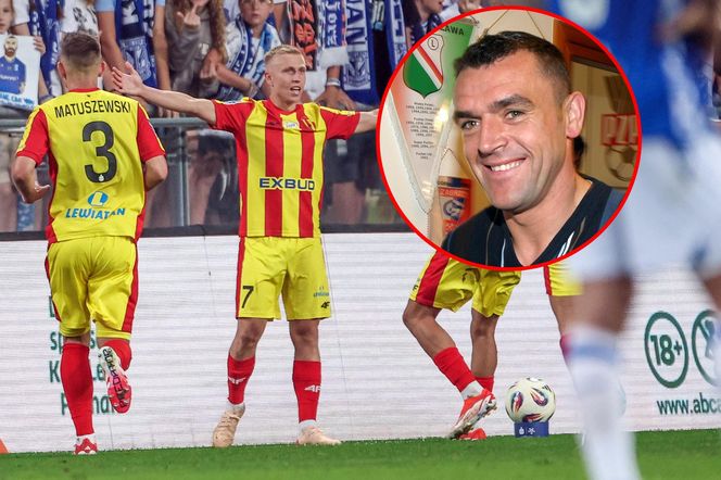 Grzegorz Piechna zachwycony rewelacyjną Koroną. Wskazuje kandydata do reprezentacji Polski!