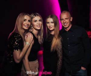  Tak bawił się Białystok w ostatni weekend. Piękne dziewczyny jak zwykle zdarły parkiet! 