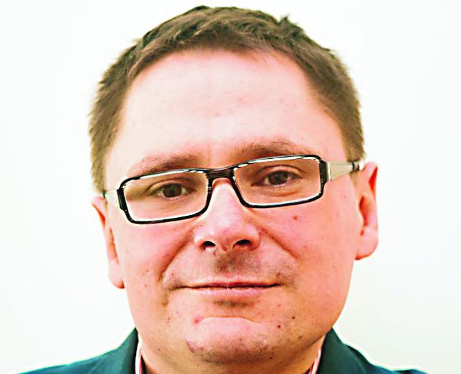 Tomasz Terlikowski