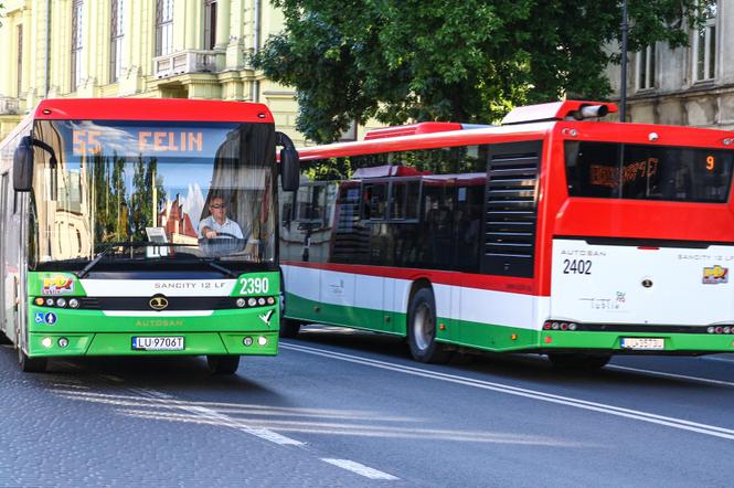 Lublin: Bezpłatna komunikacja miejska dla młodzieży! Jakie są zasady?