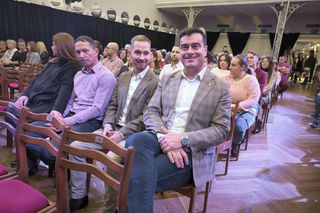 Finał Konkursu Talentów Rozwiń Skrzydła