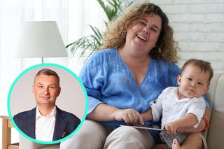 „Programowani do tycia”? Prof. Bogdański: przemysł spożywczy wpływa na geny kolejnych pokoleń