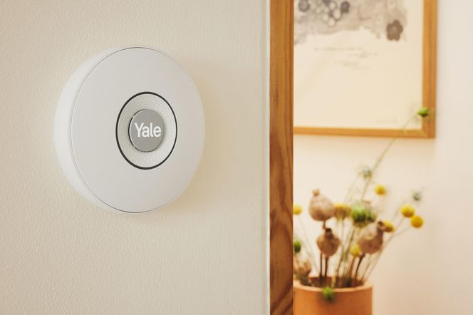 Urządzenia systemów smart home