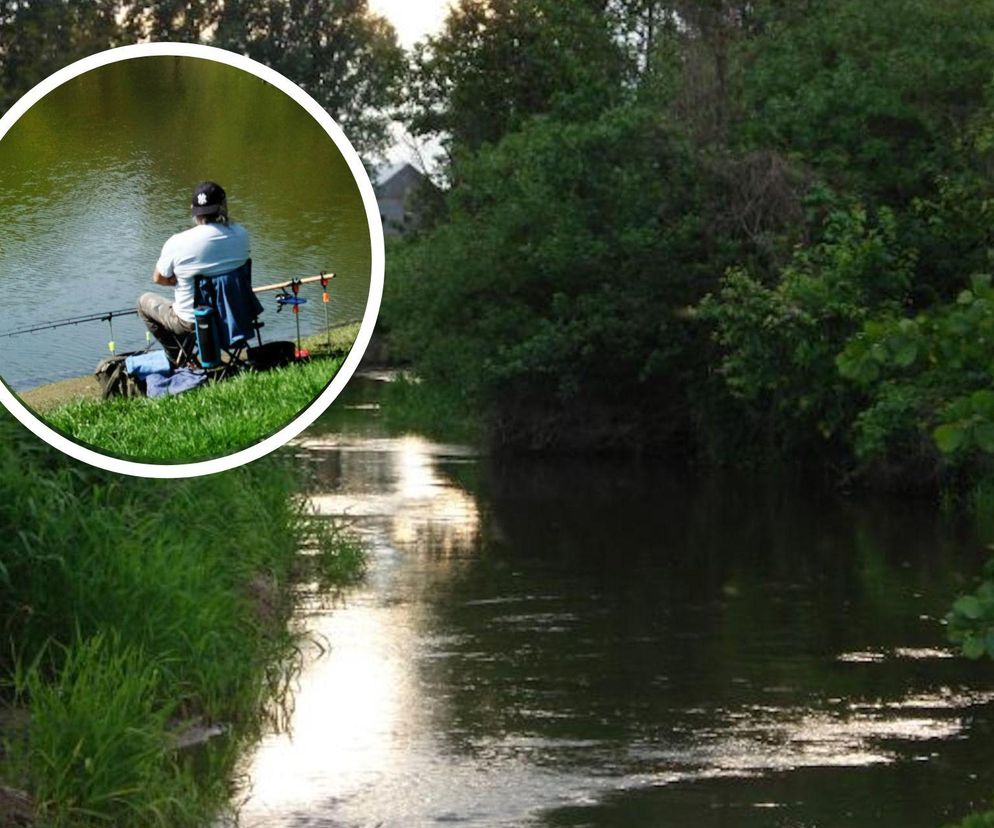 To idealne miejsce na relaks. Pod koniec XIX wieku mieszkało tu zaledwie 15 osób