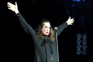  Budka Suflera i Ozzy Osbourne