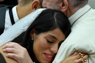 Ksiądz nie może być gejem