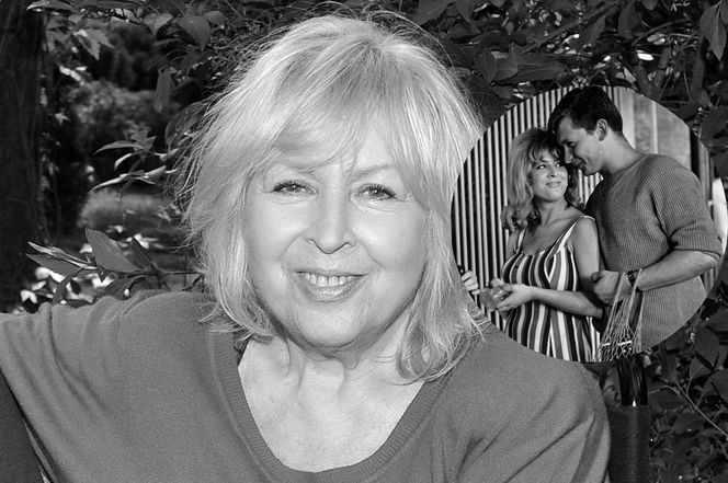 Jolanta Lothe w PRL-u była seksbombą