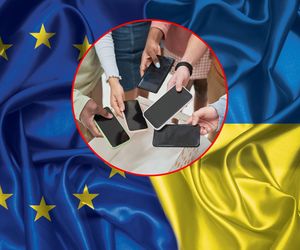 UE robi pierwszy krok do przyjęcia Ukrainy