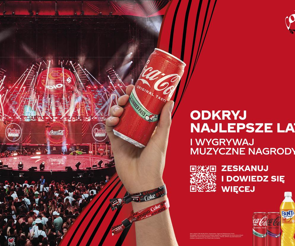 Endless Summer w rytmie najlepszej muzyki. Weź udział w loterii i wygraj nagrody 