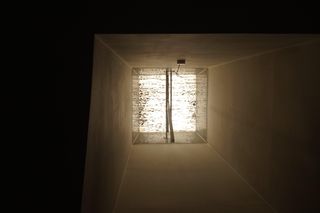 Dawny Szpital Uniwersytecki przy ul. Kopernika w Krakowie - świetlik