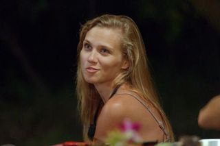 Agnieszka Kaczorowska szczerze o swoim związku w Królowej przetrwania