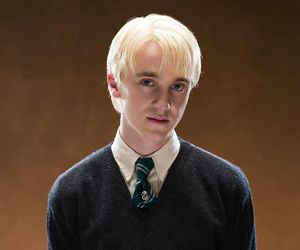 Draco Malfoy / Harry Potter