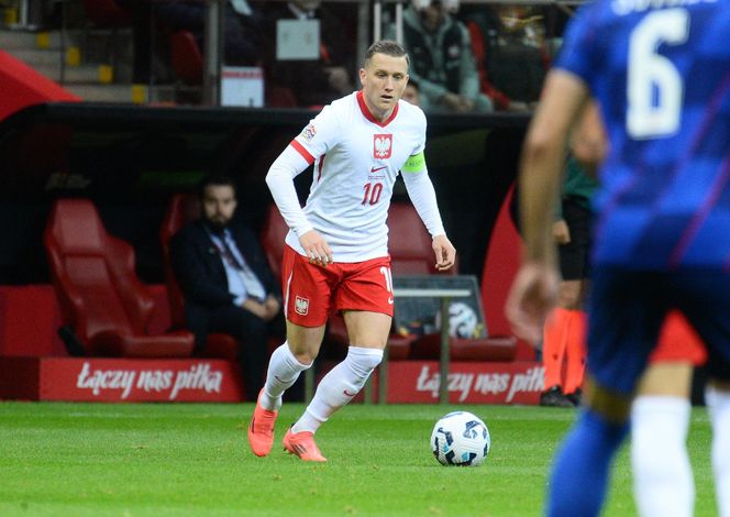 Piotr Zieliński