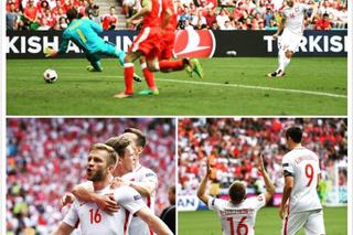 Mecz POLSKA - PORTUGALIA transmisja 30 czerwca na Euro 2016 [ONLINE, TRANSMISJA TV]
