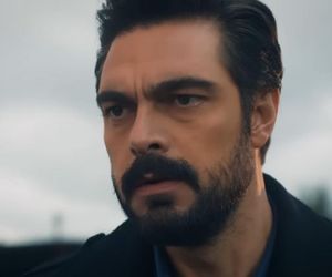 Dziedzictwo odc. 661. Yaman