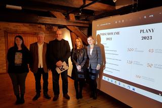 Gorzów: Tegoroczne plany muzeum pod znakiem jubileuszy