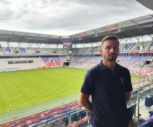 Michal Gašparik rozpoczyna rządy w Zabrzu. Przyznał otwarcie, że ta rzecz sprawiła mu najwięcej kłopotów