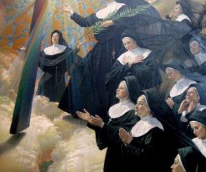 Dziś liturgiczne wspomnienie błogosławionych Nazaretanek z Nowogródka