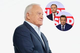 Miller: Wybór Nawrockiego to jest Kaczyński, który rozpocznie montowanie nowej większości sejmowej