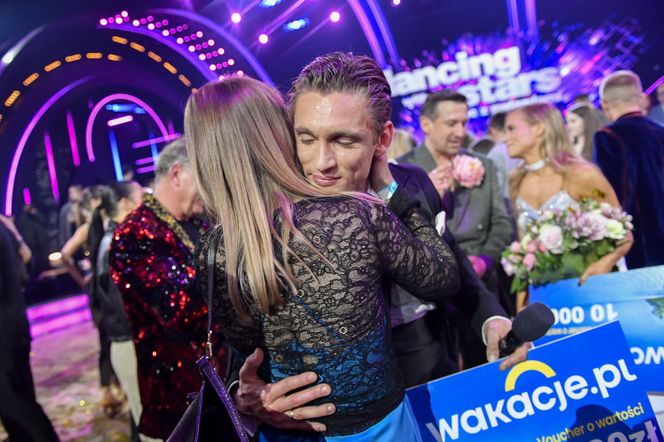 Małgorzata Patryn-Gurłacz, Filip Gurłacz