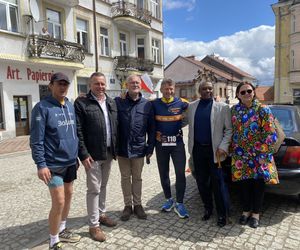 Półmaraton Ślimaka 2025