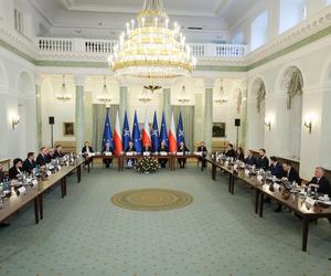 Rada Posiedzenia Narodowego
