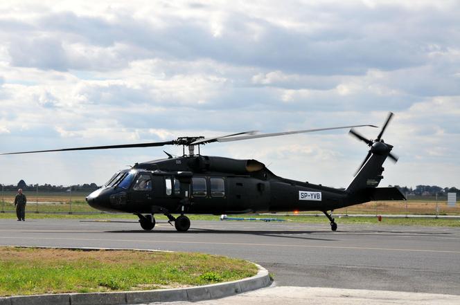 S-70i Black Hawk International