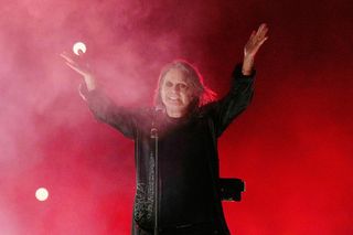 Nagła śmierć Ozzy’ego Osbourne’a. Wiadomo, co go zabiło