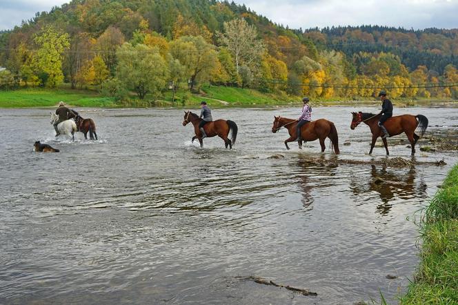 Bieszczady po sezonie - co zwiedzić?