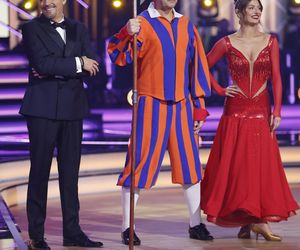 Taniec z Gwiazdami 17, odcinek 7