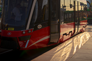 Tramwaj na południe Katowic trzykrotnie droższy niż zakładano