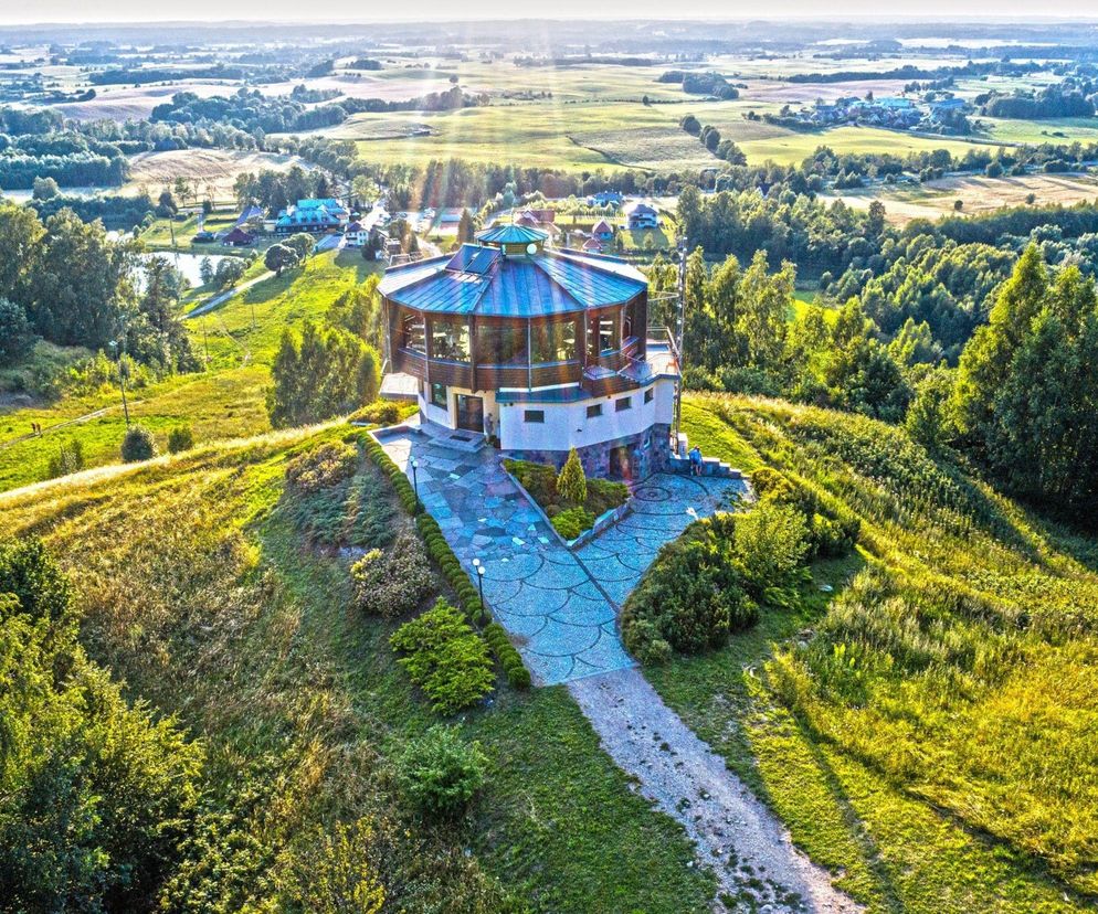 Najlepsze miejsce w woj. warmińsko-mazurskim na wypoczynek emerytów