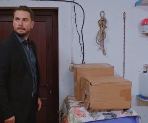 Miłość i nadzieja odc. 311. Kuzey