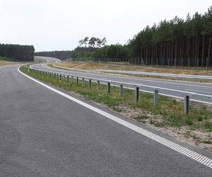 Otwarcie obwodnicy Olesna. Ma 25 km długości