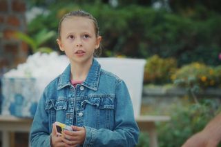 M jak miłość, odcinek 1836. Nadia (Mira Fareniuk)