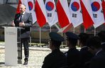 Koreańskie czołgi K2 dla Polski
